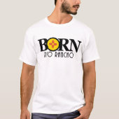 T-shirt NÉ Rio Rancho (Devant)