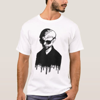 T-shirt Ne savez-vous pas qui je suis ?