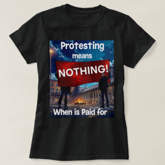 T-shirt Ne signifie rien n° 4