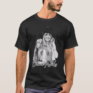 T-shirt Ne sois pas une dame sois une légende Musique de p