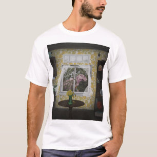 T-shirt Ne sortez pas