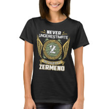Ne sous-estimez jamais le pouvoir d'un Zermeno