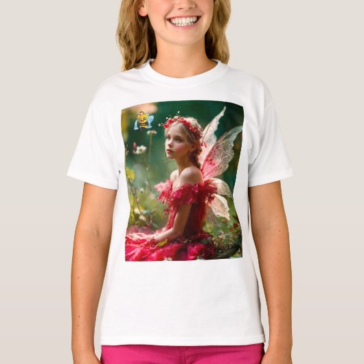 T-shirt Ne soyez pas triste (Devant)
