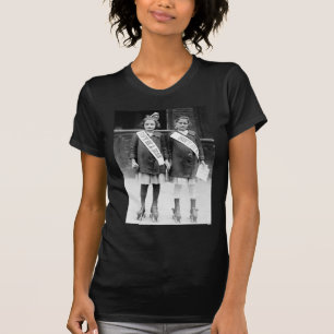 T-shirt Ne soyez pas une croûte