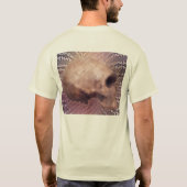 T-shirt Neanderthal (Dos)