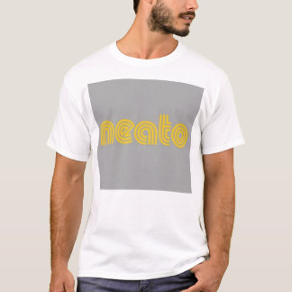 T-shirt Neato