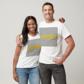 T-shirt Neato (Unisexe)