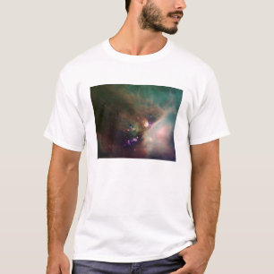 T-shirt Nébuleuse d'Ophiuchi de Rho