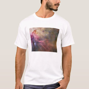 T-shirt Nébuleuse d'Orion