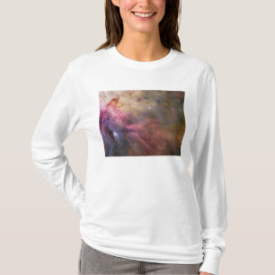 T-shirt Nébuleuse d'Orion
