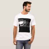 T-shirt Necros1 (Devant entier)