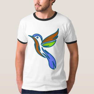 T-shirt Nectar Électrique
