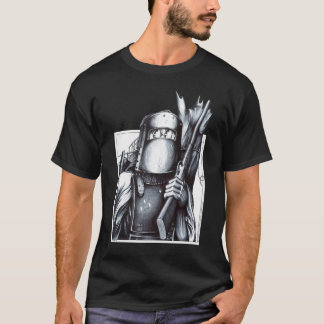 T-shirt Ned Kelly