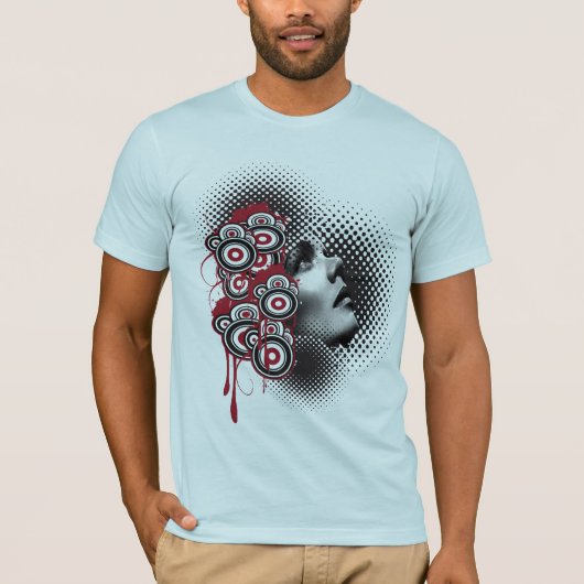 T-shirt Neda (Devant)