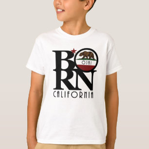 T-shirt NÉE Ojai Californie