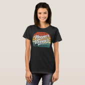 T-shirt Neener Neener (Devant entier)