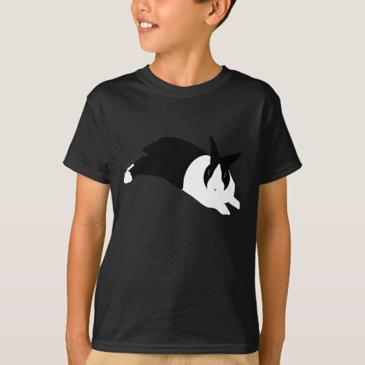 T-SHIRT NÉERLANDAIS (Devant)