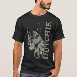 T-shirt Néerlandais Berger Dutchie (14)