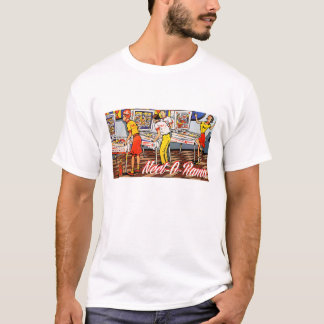 T-shirt Neet-O-Rama