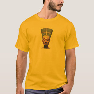 T-shirt Nefertiti