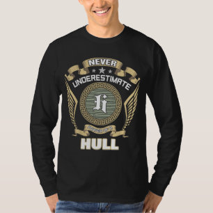 T-SHIRT NÉGLIGEZ JAMAIS LE POUVOIR D'UNE COQUE