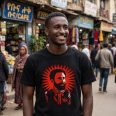T-shirt Negus
