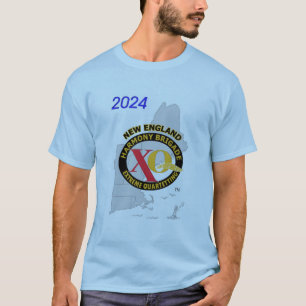 T-shirt NEHB