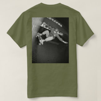 T-shirt Neil Blender Mission BART Station