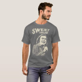 T-shirt Neil Diamond (Devant entier)