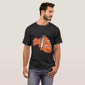 T-shirt Némo (Devant entier)