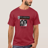 NEMO - Cheveux obtenus ? Tee - shirt