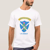 T-shirt Nemo Me Implémenter (Devant)
