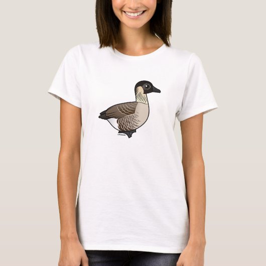 T-shirt Nene (Devant)