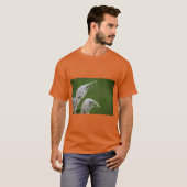T-shirt Nennieinszweidrei Graphic Tee (Devant entier)