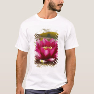 T-shirt Nénuphar