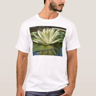 T-shirt Nénuphar