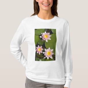 T-shirt Nénuphars