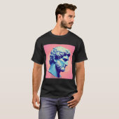 T-shirt Néoclassique Wavez (Devant entier)
