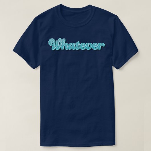 T-shirt Neon (Design devant)