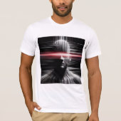 T-shirt Neon Genesis (Devant)