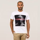 T-shirt Neon Genesis (Devant entier)