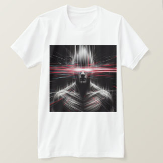 T-shirt Neon Genesis