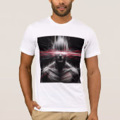 T-shirt Neon Genesis (Devant)