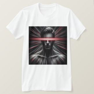 T-shirt Neon Genesis