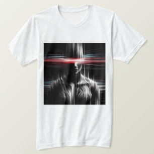T-shirt Neon Genesis