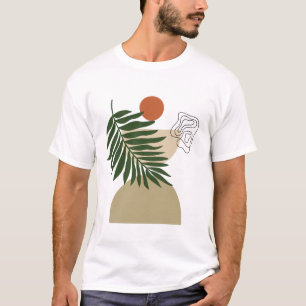 T-shirt Neon Nights