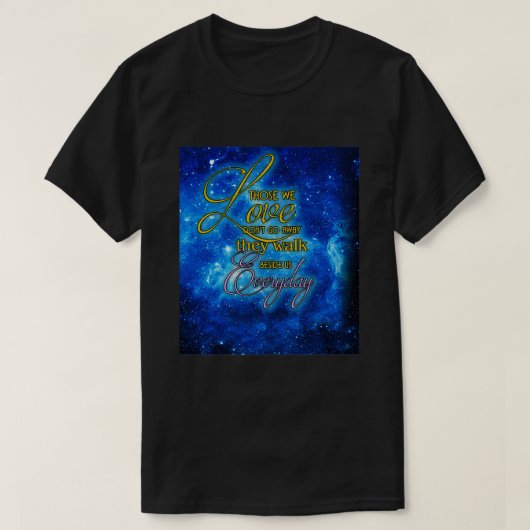 T-shirt Néon Papillon Dreamcatcher Purple Ceux que nous ai (Design devant)