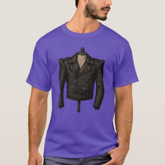 T-shirt Neon Rebels 85 amis
