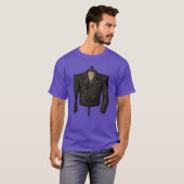 T-shirt Neon Rebels 85 amis (Devant entier)