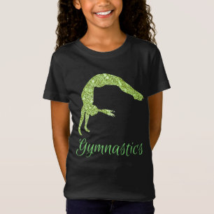 T-shirt Neon Shimmer